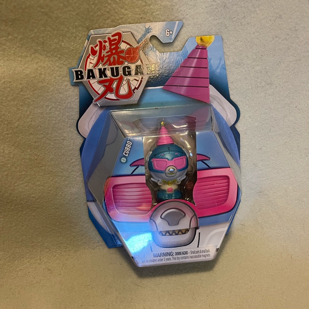 Bakugan